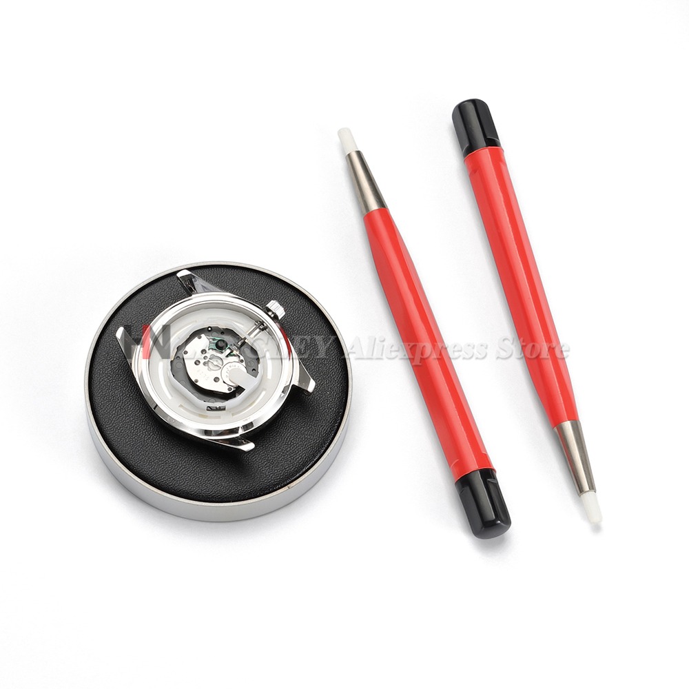 ปากกาแปรงขจัดสนิมสำหรับนาฬิกา  - Electronics Repair Langley บทวิจารณ์และราคา
