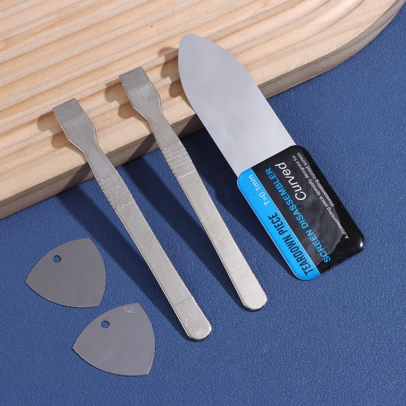 ใหม่ # ชุดเครื่องมือซ่อมหน้าจอ - Electronics Repair Business บทวิจารณ์และราคา