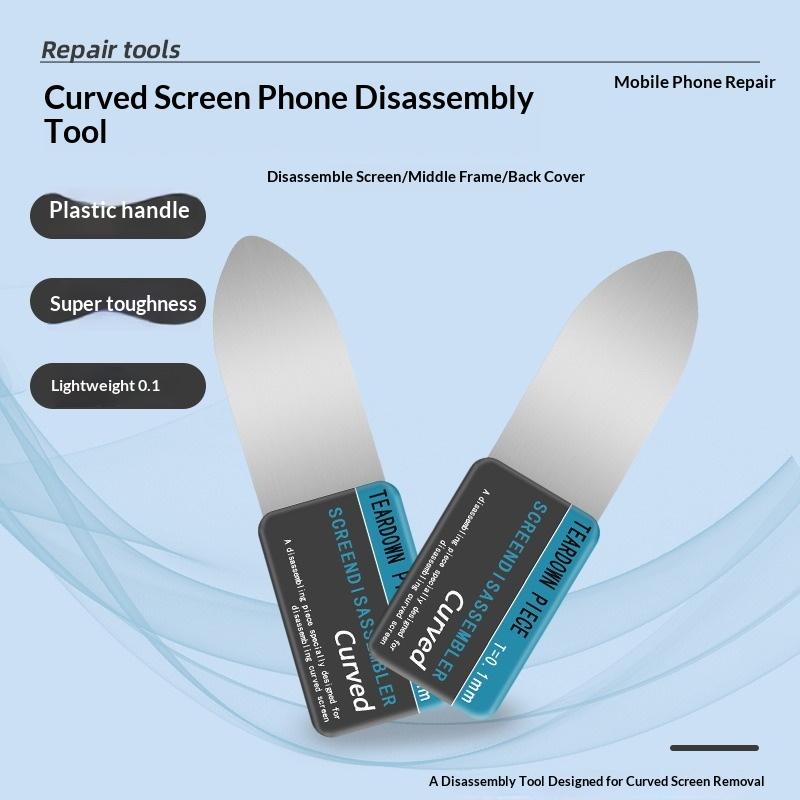 ใหม่ # ชุดเครื่องมือซ่อมหน้าจอ - Electronics Repair Business บทวิจารณ์และราคา