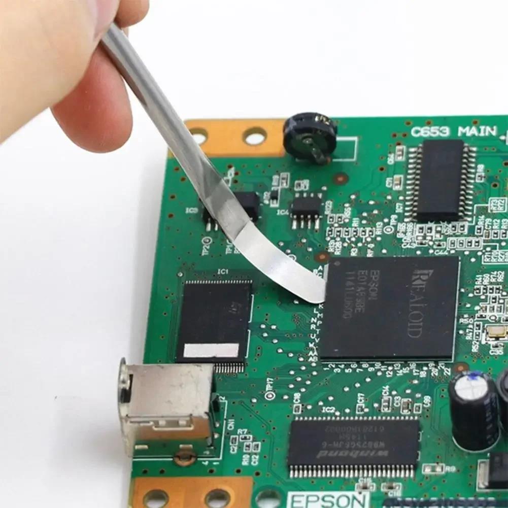 น้ำยาลอกกาวเมนบอร์ดสำหรับซ่อมโ - Electronics Repair Business บทวิจารณ์และราคา