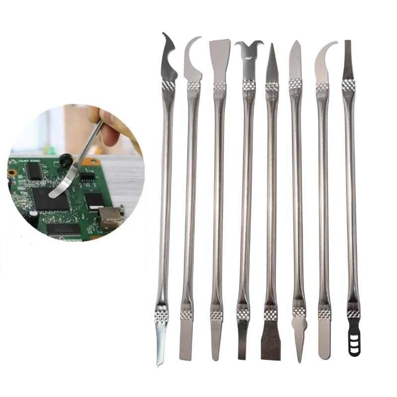 น้ำยาลอกกาวเมนบอร์ดสำหรับซ่อมโ - Electronics Repair Business บทวิจารณ์และราคา