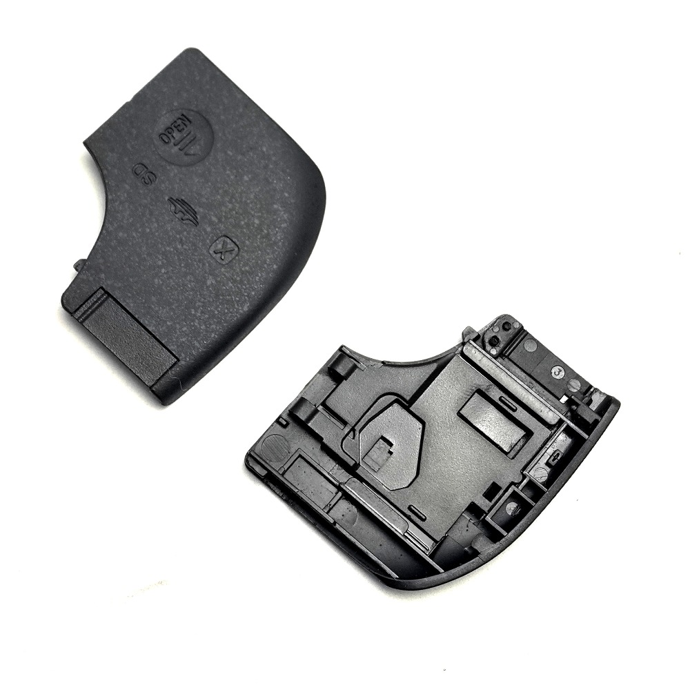 ฝาปิดช่องใส่แบตเตอรี่ใหม่ สำหร - Sony Camera A6400 บทวิจารณ์และราคา