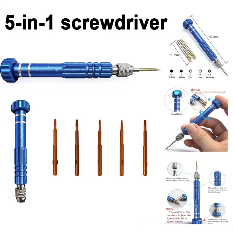 ชุดเครื่องมือซ่อมโทรศัพท์มือถื - Electronics Repair Business บทวิจารณ์และราคา