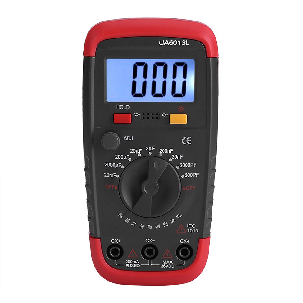 เครื่องวิเคราะห์ส่วนประกอบ เคร - Electronics Repair Basics บทวิจารณ์และราคา