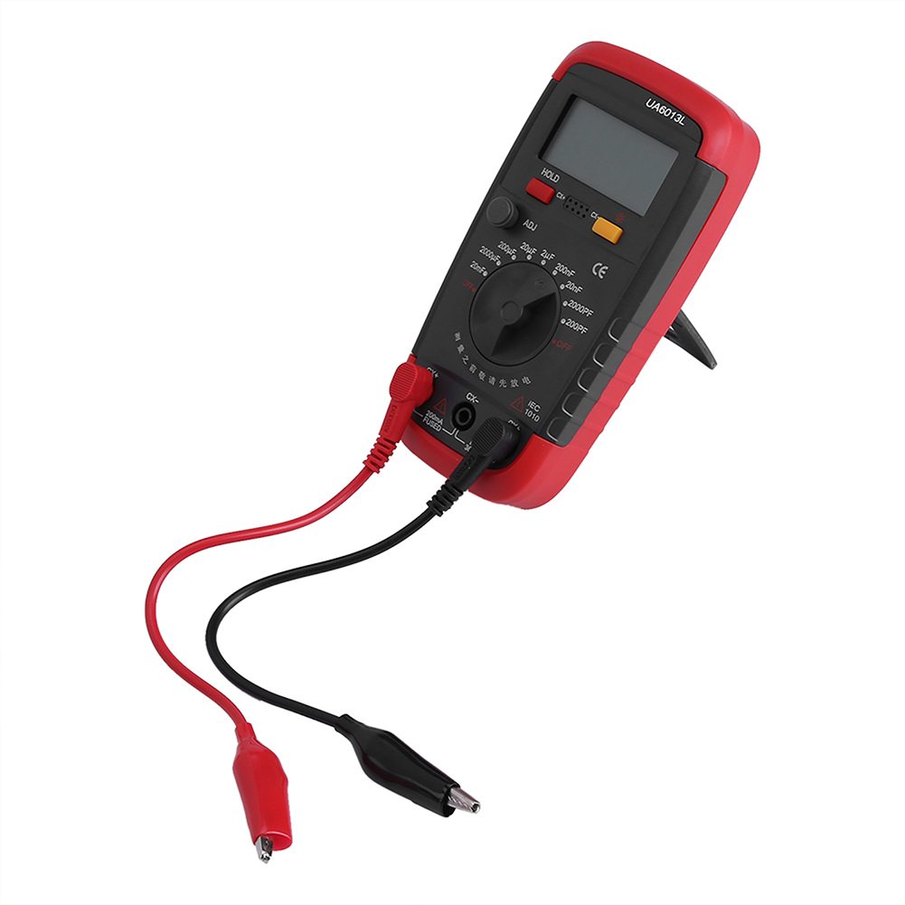 เครื่องวิเคราะห์ส่วนประกอบ เคร - Electronics Repair Basics บทวิจารณ์และราคา