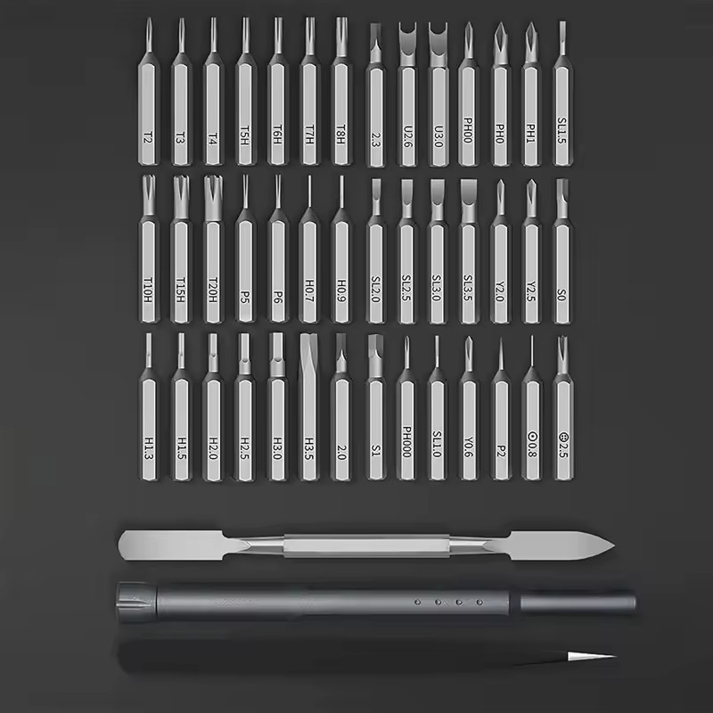 ชุดเครื่องมือซ่อมโทรศัพท์มือถื - Electronics Repair Business บทวิจารณ์และราคา