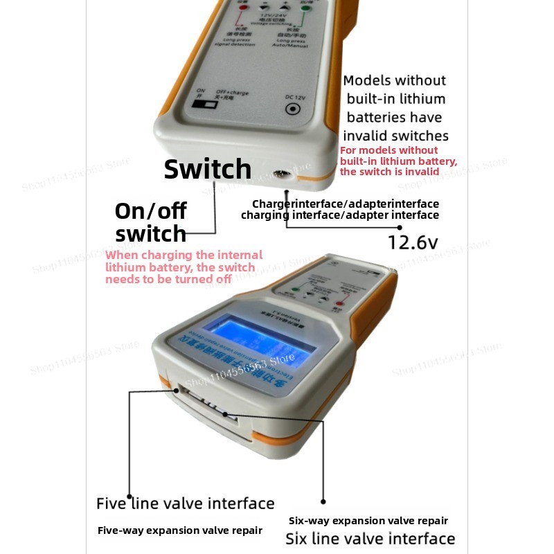 ร้านซ่อมเครื่องปรับอากาศขนาดเล - Electronics Repair Basics บทวิจารณ์และราคา