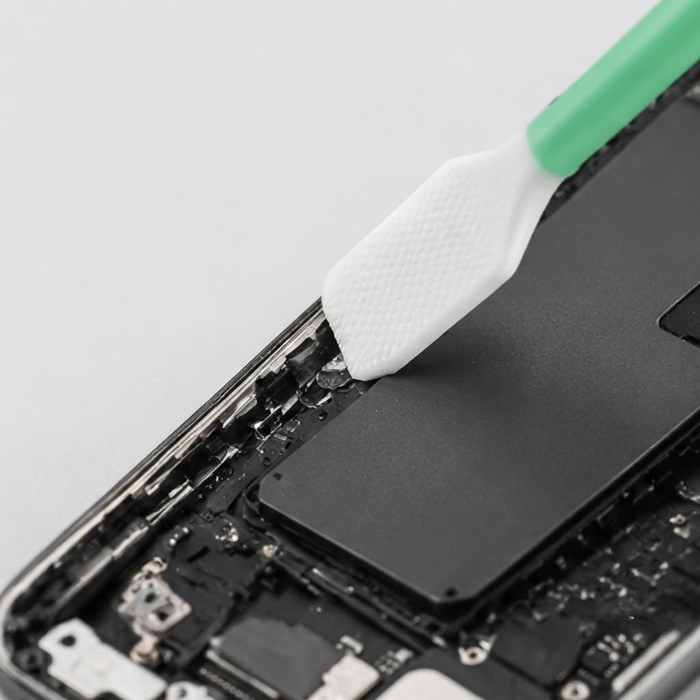 ชุดเครื่องมือถอดกาวหน้าจอโทรศั - Electronics Repair Business บทวิจารณ์และราคา