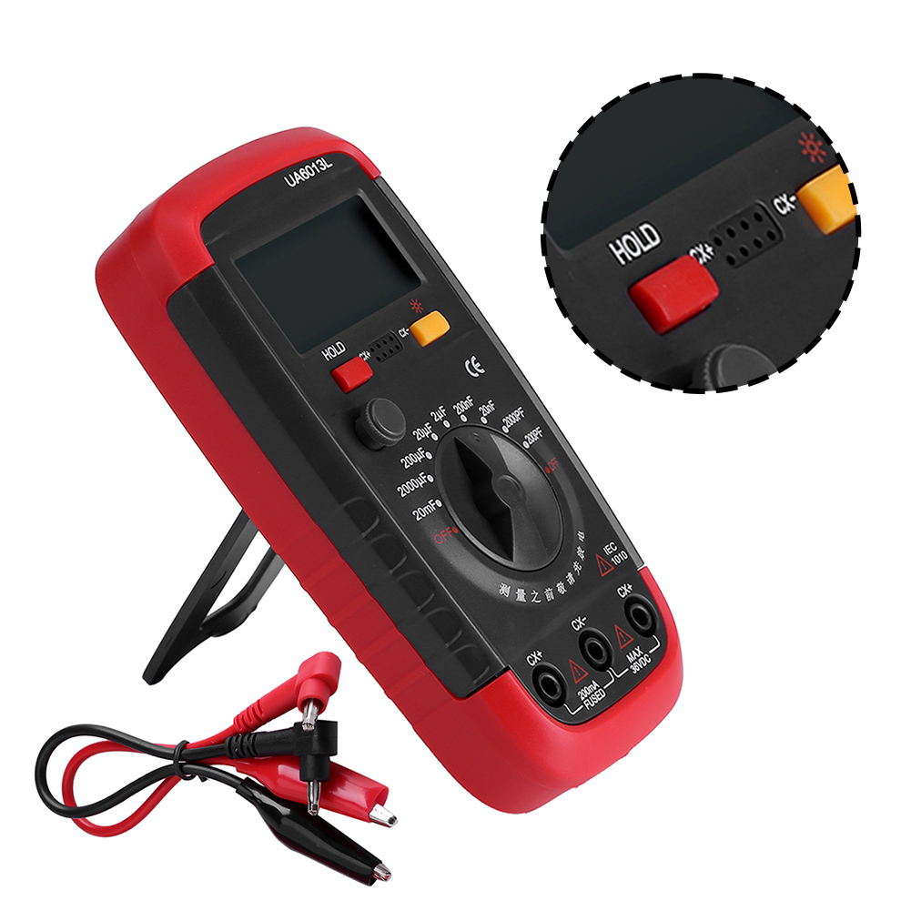 เครื่องวิเคราะห์ส่วนประกอบ เคร - Electronics Repair Basics บทวิจารณ์และราคา