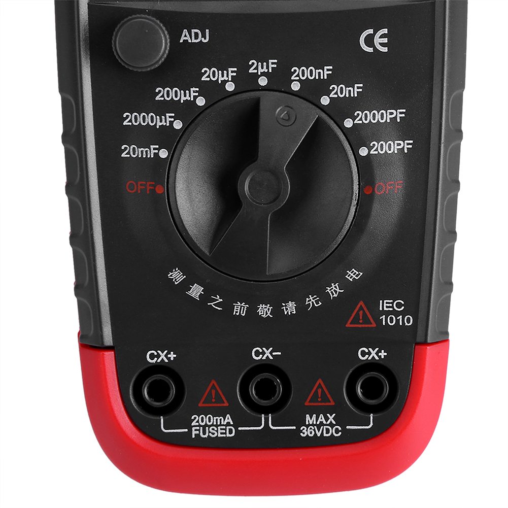 เครื่องวิเคราะห์ส่วนประกอบ เคร - Electronics Repair Basics บทวิจารณ์และราคา
