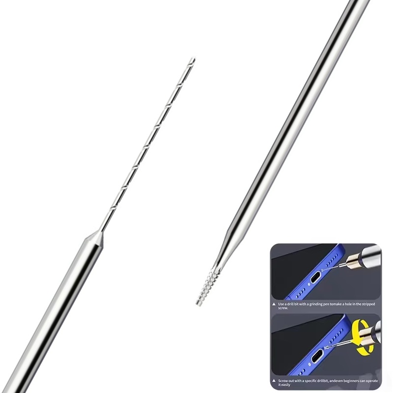 ชุดเครื่องมือถอดสกรูขนาดเล็ก 2 - Electronics Repair Business บทวิจารณ์และราคา