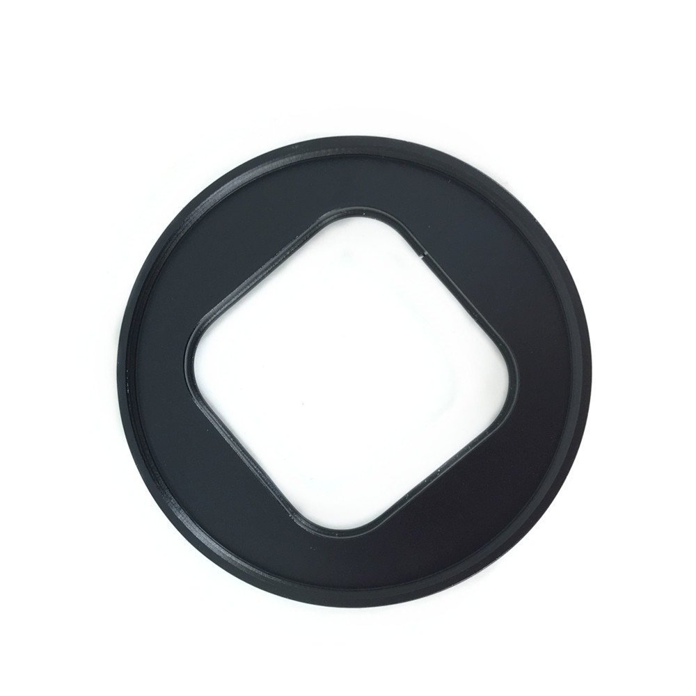 วงแหวนอะแดปเตอร์ฟิลเตอร์เลนส์ข - Gopro Action Camera Hero 12 Black บทวิจารณ์และราคา