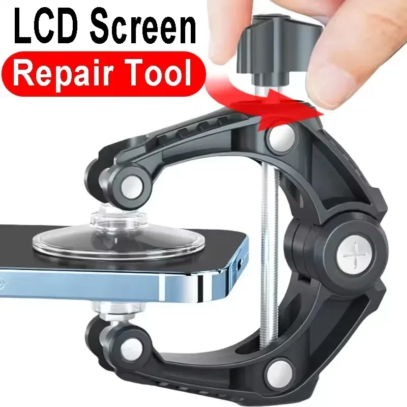 เครื่องมือซ่อมหน้าจอโทรศัพท์มื - Electronics Repair Business บทวิจารณ์และราคา